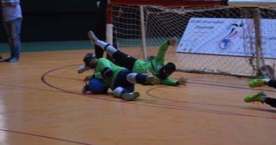رسمياً.. منتخب المكفوفين يتأهل لكأس العالم بالسويد بعد الفوز على رواندا
