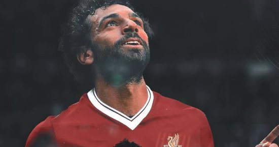 بالصور.. شاب يبدع فى تصميم مشاهير كرة القدم بالـ"فوتو شوب"