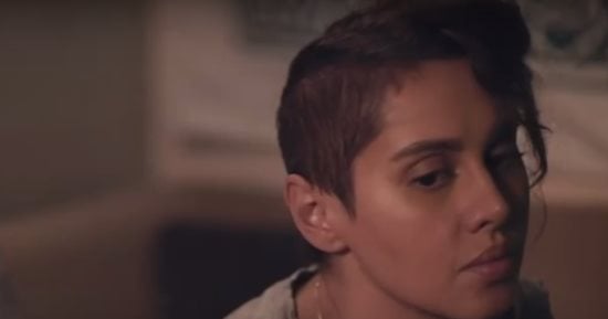 ياسمين رئيس تشارك فى مهرجان أيام قرطاج السينمائية بفيلم "أسبوع ويومين"