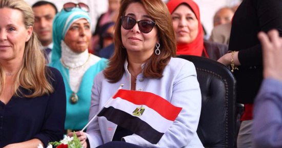 التضامن: تدريب 25 من العاملين فى قطاع رعاية الأيتام لرفع جودة الخدمات