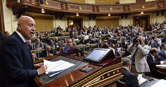 الحكومة: 83.7 مليار جنيه إجمالى الاستثمارات بقطاع الإسكان خلال 18 شهرا