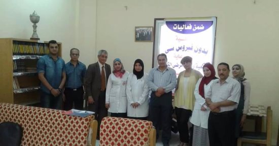 قرية من المستقبل.. تفهنا الأشراف بالدقهلية بدون بطالة ولا "مقاهى".. أول قرية تحتضن فرع لجامعة الأزهر على مستوى الجمهورية.. لجان تجتمع لحل المشاكل دون انتظار الحكومة..ومساعدات المحتاجين بفرص عمل ومشاريع ربحية 
