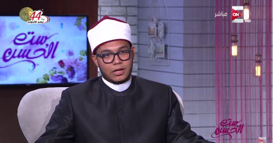 فائز  بمسابقة القراءة بدبى لـ"ست الحسن": حفظت القرآن فى 3 أشهر