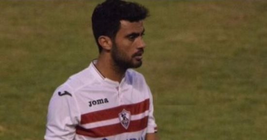 الإسماعيلى يطلب استعارة أشيمبونج ومجدى من الزمالك