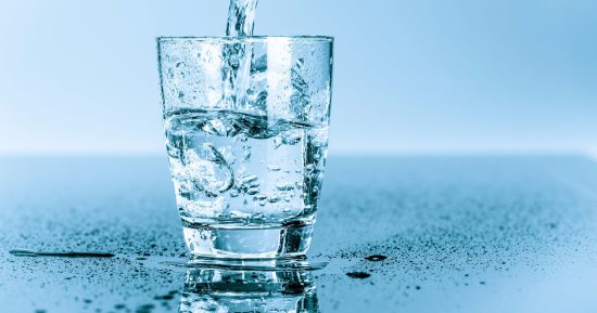 الصيام عن المياه يحمى من 4 أمراض.. تعرف عليها