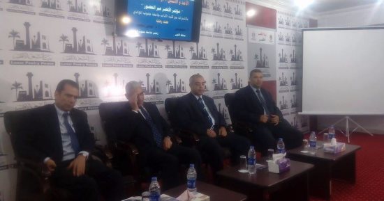 بعد واقعة نشر أسماء طلاب لم يسددوا المصروفات.. رئيس جنوب الوادي: إحالة المتسبب للتحقيقات
