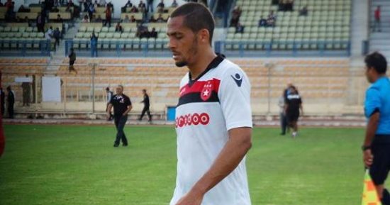 الزمالك يراقب البرازيلي أكوستا مهاجم النجم الساحلى