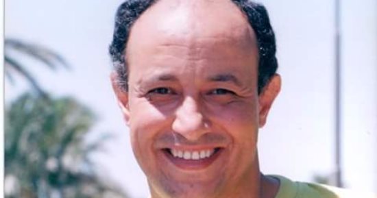 أشرف محمد عضو لجنة تحكيم بأفلام المهرجان القومى للسينما المصرية
