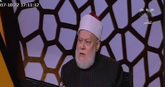 على جمعة: العقود الفاسدة مع غير المسلمين حلال وفق مذهب الأحناف