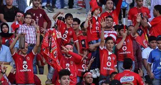 3 مطالب لجماهير الاهلى عقب خسارة اللقب الأفريقى