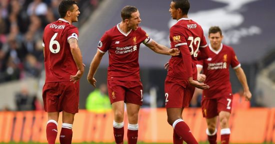 س و ج .. ماذا يحتاج ليفربول لترميم دفاعه بعد توديع كأس الاتحاد؟