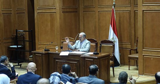 رئيس المحطات النووية يطالب البرلمان بصلاحية الهيئة لتأسيس شركات مساهمة
