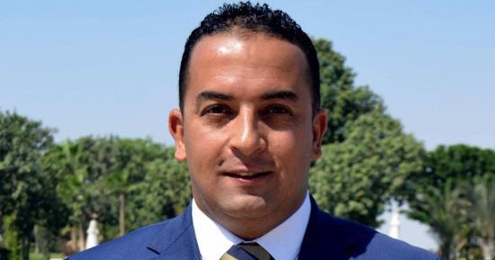 تأجيل النظر فى طعن أحمد النحاس على انتخابات اليد إلى 12 فبراير