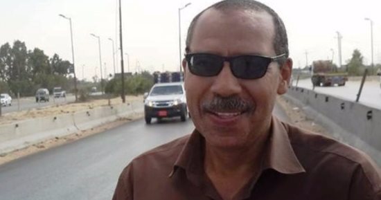رئيس مدينة أبوصوير: مازال العمل جاريا فى مشروع الصرف الصحي