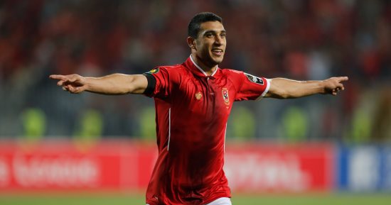 الأهلى يُرهن التفريط فى رامى ربيعة بضم مدافع الإسماعيلى