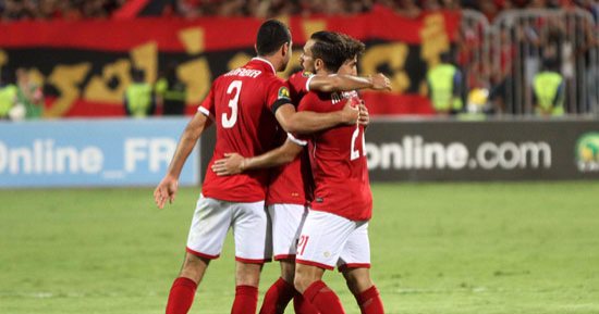 الكاف: الأهلى الـ 6 نجوم يضرب موعداً مع الوداد فى نهائى أبطال أفريقيا