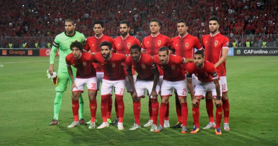 الأهلى يعرض طلباته على الوداد فى "جلسة خاصة" قبل النهائى الأفريقى