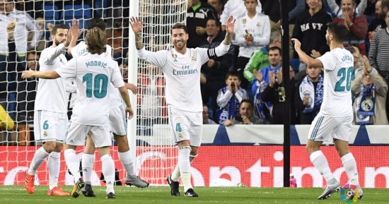أسينسيو يقود هجوم ريال مدريد أمام فوينلابرادا بالكأس فى غياب النجوم