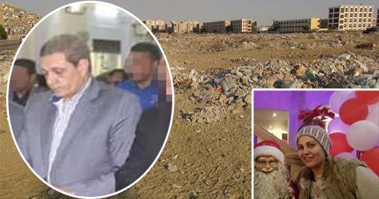 اعترافات مقدم الرشوة لسكرتير محافظة السويس.. الراشى يعترف بتقديم الهدايا والأموال.. ويؤكد: دفعت 400 ألف جنيه خوفًا على مصالحى.. وفى البداية طلب منى ساعة رولكس بـ50 ألف جنيه.. والنيابة تواجه الوسيطة بالتسجيلات