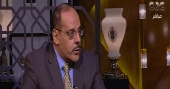 والد النقيب محمد الحايس: "احتسبت ابنى شهيدا عند الله وأنا ربيت راجل" 
