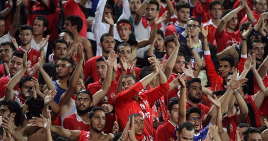 رسميا.. الأمن يوافق على حضور 4 آلاف مشجع بمباراة الأهلى والداخلية بالكأس