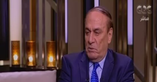 مؤتمر حملة "أنت الأمل" يعرض فيلما تسجيليا عن إنجازات الرئيس السيسي