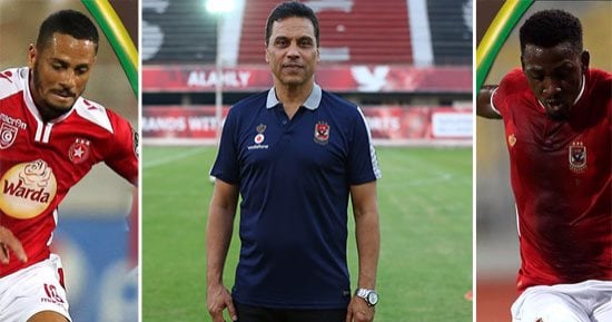 5 عوامل تحفز الأهلي لتخطى عقبة النجم الساحلى.. اللقب التاسع يراود المارد الأحمر.. مواصلة التفوق على التوانسة.. إكمال فرحة المصريين بعد التأهل للمونديال.. العودة لكأس العالم للأندية.. وجرس إنذار لفرق الدورى
