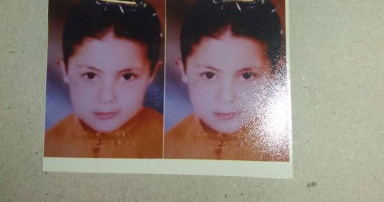 أسرة تعثر على نجلها بعد غياب 7 سنوات عن طريق فيس بوك بالدقهلية