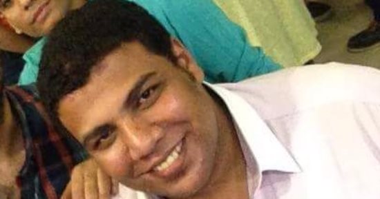 صديق شهيد الرائد أحمد عبد الباسط: كان مثالا للتواضع 