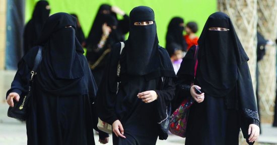سبوتنيك: نشطاء سعوديون يطالبون بتعدد الزوجات إجباريا