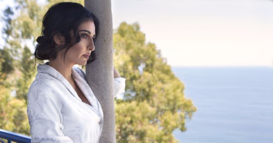 فاطمة ناصر تشارك فى "أيام قرطاج السينمائى" بفيلمين تونسيين   