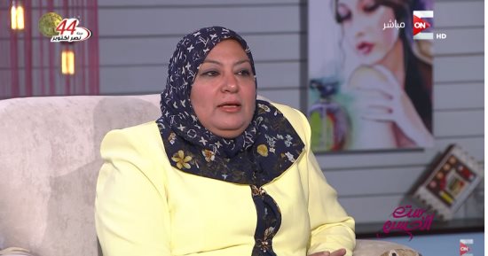 رئيس قطاع السكان لـ"ست الحسن": برنامج تنظيم الأسرة توقف فى عهد الإخوان 3 سنوات