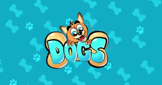 تعرف على أنواع الكلاب فى حلقة جديدة من برنامج "dogs" على فارولاند