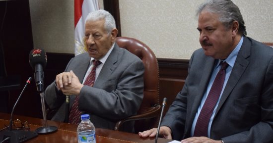 الأعلى للإعلام يعلن بدء الدورة الأولى لتدريب الصحفيين بالجامعة الأمريكية