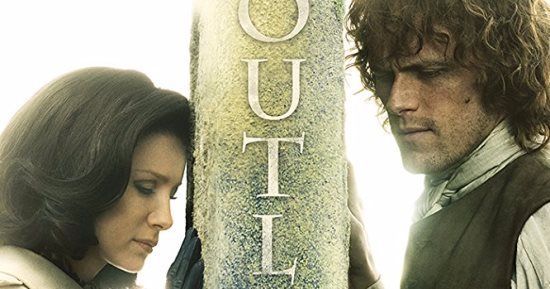 اليوم.. "ستارز" تعرض سادس حلقات مسلسل الدراما الرومانسى Outlander