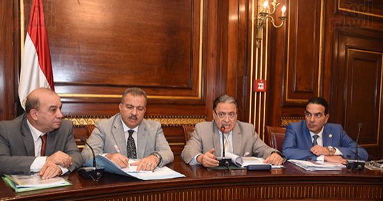 نواب لجنة الصحة بالبرلمان: قانون التأمين الصحى حلم وإقراره سيكون يوم عيد
