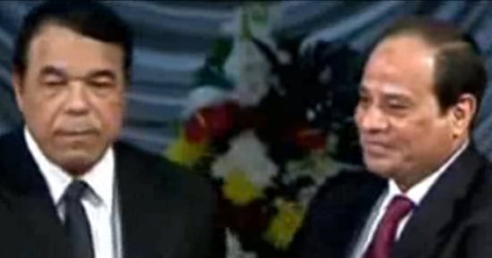 بالصور.. فى الذكرى السنوية الثانية لاستشهاد النقيب عبد الرحمن البشيهى.. والده: أقول للرئيس عبد الفتاح السيسى أؤيدك لفترة رئاسية ثانية.. شقيقة الشهيد: أرسل له رسائل حتى اليوم عبر "فيسبوك" لأننى اشتقت له جداً