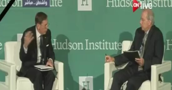 رئيس CIA السابق: الجزيرة ذراع للمتطرفين وعلى قطر التوقف عن استخدامها