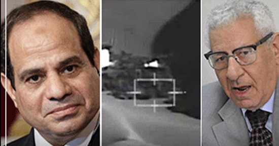 اعرف كل حاجة.. أهم 10 أخبار على مدار اليوم الاثنين