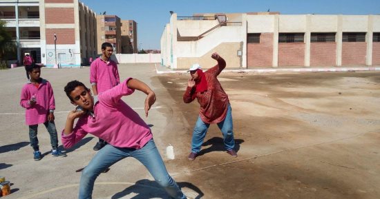 التعليم تطلق أكبر بطولة محلية للطلاب ذوى الاحتياجات الخاصة