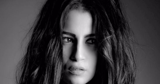 يسرا المسعودى تنضم إلى فريق فيلم "أهل الكهف"