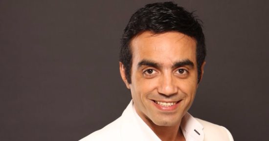 رسالة محمد نشأت إلى مستمعى 9090