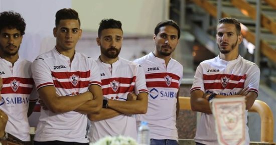 طبيب الزمالك يكشف حقيقة إصابة الشناوى