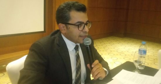 دراسة:الإسكندرية والبحيرة الأكثر إصابة بالجرثومة الحلزونية 