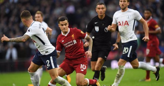 ليفربول يكشف حقيقة تأجيل مباراة إيفرتون