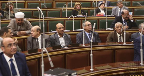 ننشر تقرير لجنة القوى العاملة عن قانون المنظمات النقابية العمالية
