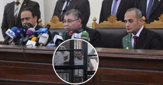 ننشر حيثيات الحكم بالإعدام لـ8 متهمين والمؤبد لـ50 آخرين بقضية "اقتحام قسم حلوان".. المحكمة: عناصر الإخوان جمعتهم نية الانتقام من الشرطة.. وتصفهم بـ"حلفاء الشيطان".. وتؤكد: سيارات مجهولة الأرقام أمدتهم بالأسلحة