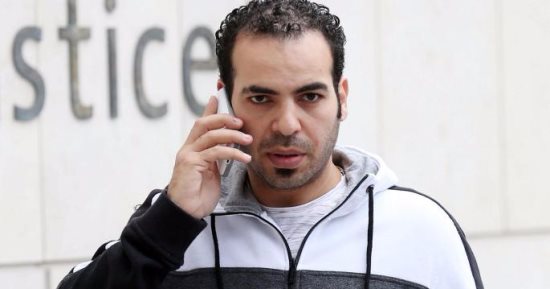 محكمة أيرلندية تحكم بالسجن 10 أعوام على مصرى بتهمة اغتصاب امرأة فى دبلن