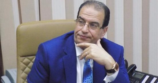 غلق إدارى لـ 27 منشأه طبيه لمخالفتها لقوانين العمل المنظمة بالدقهلية
