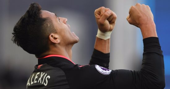 شاهد.. أجمل أهداف الأسبوع فى ملاعب العالم   